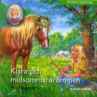 Klara och midsommardr&ouml;mmen