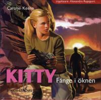 Kitty Fånge i öknen