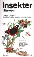 Insekter i Europa