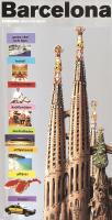 Barcelona - Spanien : [51 tips och goda r&aring;d ...]