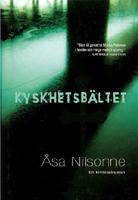 Kyskhetsb&auml;ltet, kart