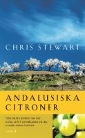 Andalusiska citroner