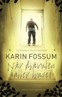 N&auml;r dj&auml;vulen h&aring;ller ljuset