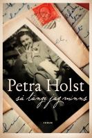 S&aring; l&auml;nge jag minns