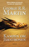 Kampen om j&auml;rntronen