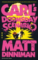 Carl's Doomsday Scenario (svensk utg&aring;va)