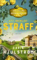 Ett orimligt straff