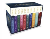 Fj&auml;llbackamorden samlingsbox