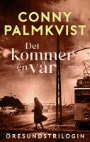 Det kommer en v&aring;r