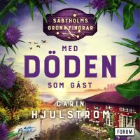 Med d&ouml;den som g&auml;st