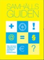 Samh&auml;llsguiden 2011 : Tjugotredje omarbetade upplagan