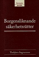 Borgensliknande s&auml;kerhetsr&auml;tter