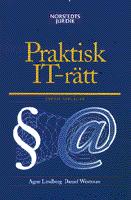 Praktisk IT-r&auml;tt