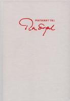 Festskrift till Peter Seipel