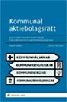 Kommunal aktiebolagsrätt