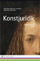 Konstjuridik : med konstn&auml;ren i fokus