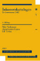 Inkomstskattelagen : en kommentar. (Vol.1-2)