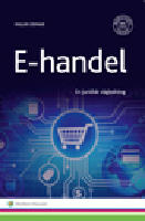 E-handel : En juridisk v&auml;gledning