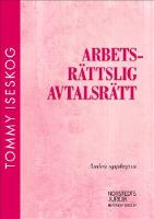 Arbetsr&auml;ttslig avtalsr&auml;tt