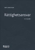 R&auml;ttighetsansvar : en &ouml;versikt