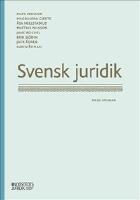 Svensk juridik