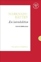 Marknadsr&auml;tten : en introduktion