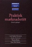 Praktisk marknadsr&auml;tt
