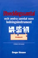 Utvecklingssamtal : och andra samtal som ledningsinstrument
