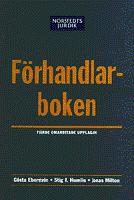 F&ouml;rhandlarboken