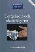 Skattebrott och skattelagarna
