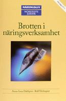 Brotten i näringsverksamhet