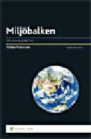Milj&ouml;balken : den nya milj&ouml;r&auml;tten