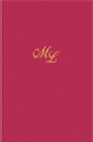 Festskrift till Madeleine Leijonhufvud