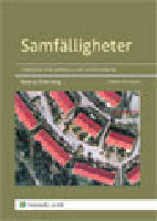 Samf&auml;lligheter : handbok f&ouml;r samf&auml;llighetsf&ouml;reningar