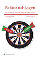 Rektor och lagen : en studie av skolans pedagogiska ledare