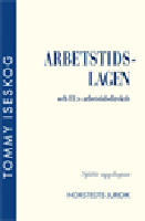 Arbetstidslagen och EU:s arbetstidsdirektiv