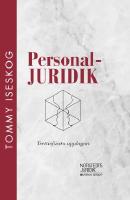 Personaljuridik