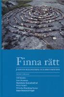 Finna rätt : juristens källmaterial och arbetsmetoder