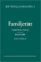 R&auml;ttsfallssamling i familjer&auml;tt