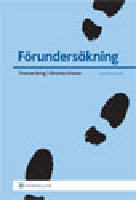 Förundersökning