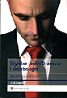 Styrelse- och VD-ansvar i aktiebolaget : en introduktion