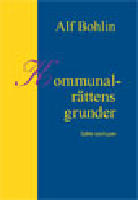 Kommunalr&auml;ttens grunder