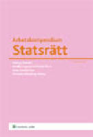 Arbetskompendium i statsr&auml;tt