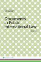Documents in Public International Law