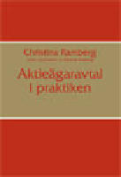 Aktie&auml;garavtal i praktiken