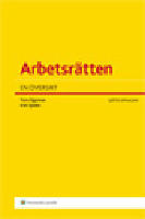 Arbetsr&auml;tten : en &ouml;versikt