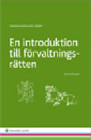 En introduktion till förvaltningsrätten