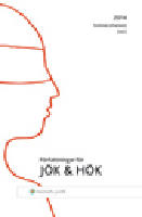 Författningar för JÖK & HÖK : Januari 2014