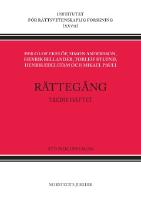 Rättegång. Tredje häftet