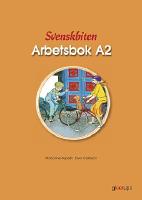 Svenskbiten A2 Arbetsbok
